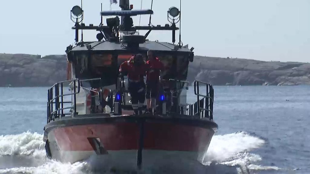 kotkan meripelastusyhdistys kuvakaappaus