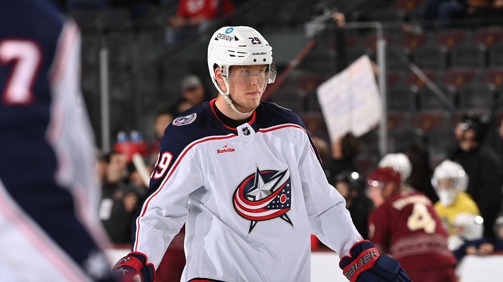 Patrik Laine.