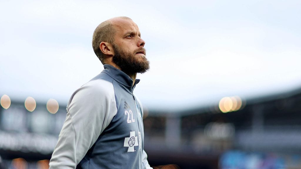 Teemu Pukki matkaa MLS-liigasta Huuhkajien avuksi kesäkuun maaotteluihin.