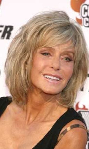 Farrah Fawcett