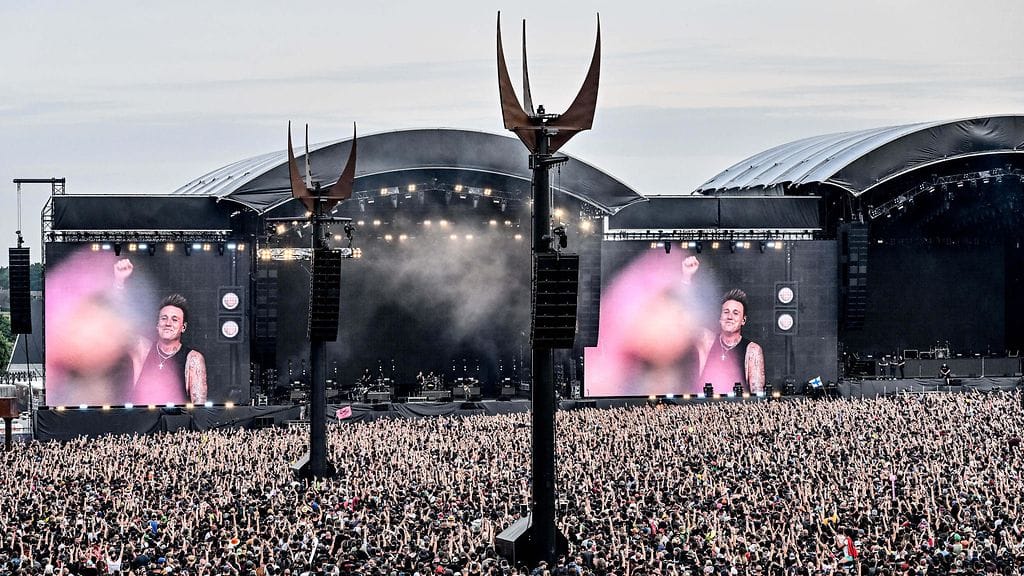 AOP Hellfest