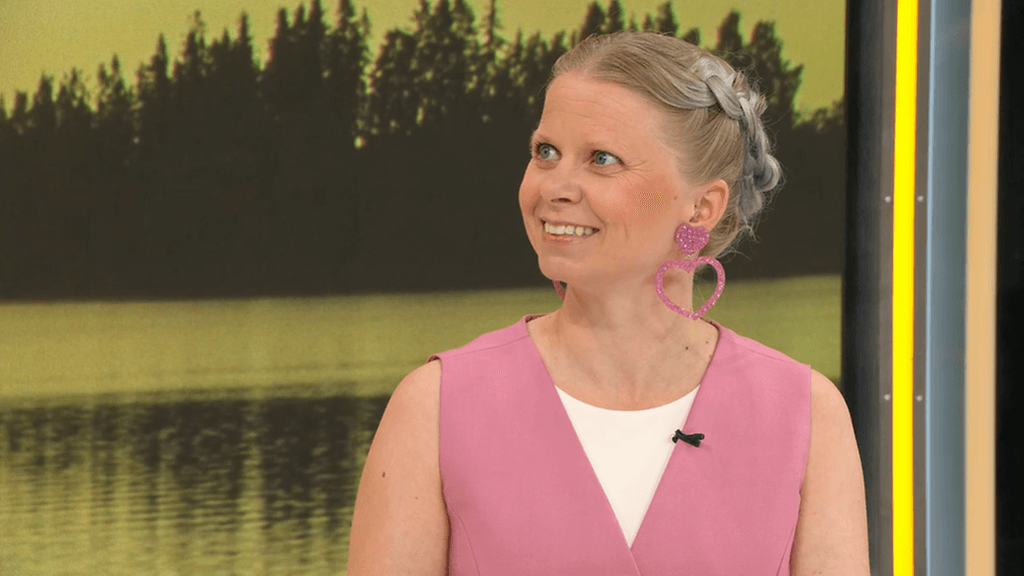 Miina-Manninen