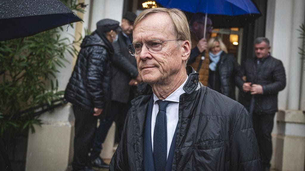 Ari Vatanen julkaisi koskettavan päivityksen Kim-poikansa kuoleman jälkeen.