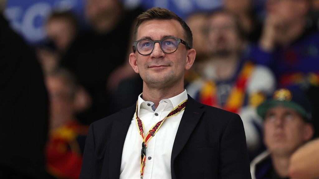 Antti-Jussi Niemi ei jatka Jokereiden toimitusjohtajana.