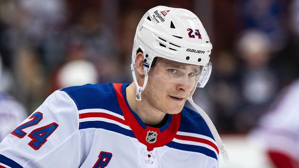 Kaapo Kakosta tulee rajoitettu vapaa agentti.