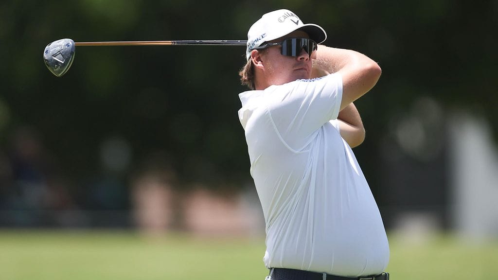 Sami Välimäki on löytänyt vireensä Kanadassa.