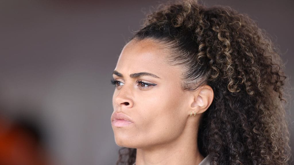 Sydney McLaughlin-Levrone palasi tositoimiin näyttävästi.