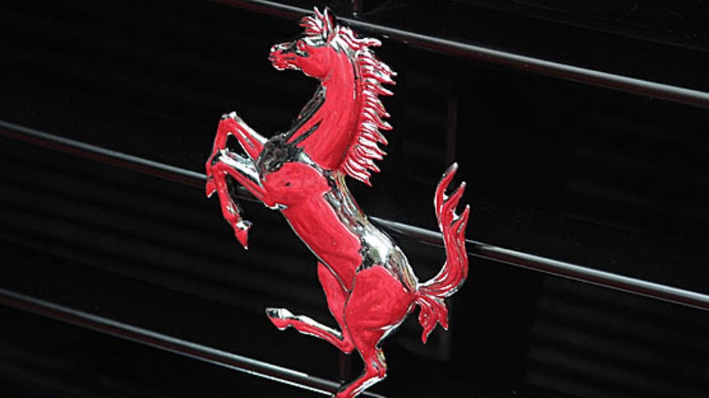 Ferrari, kuva: Andrew H. Walker/Getty Images