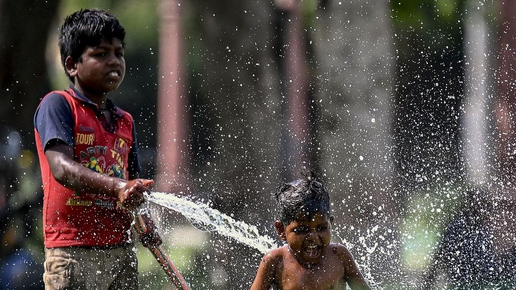 Ministerin mukaan mitattu 52,9 asteen tulos johtui sensorivirheestä.