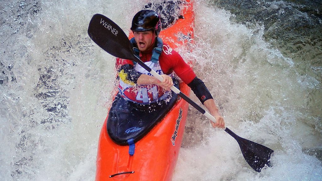 Bren Orton on kuollut.