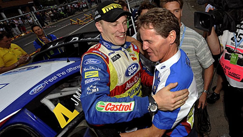 kuva: Roni Rekomaa / Lehtikuva