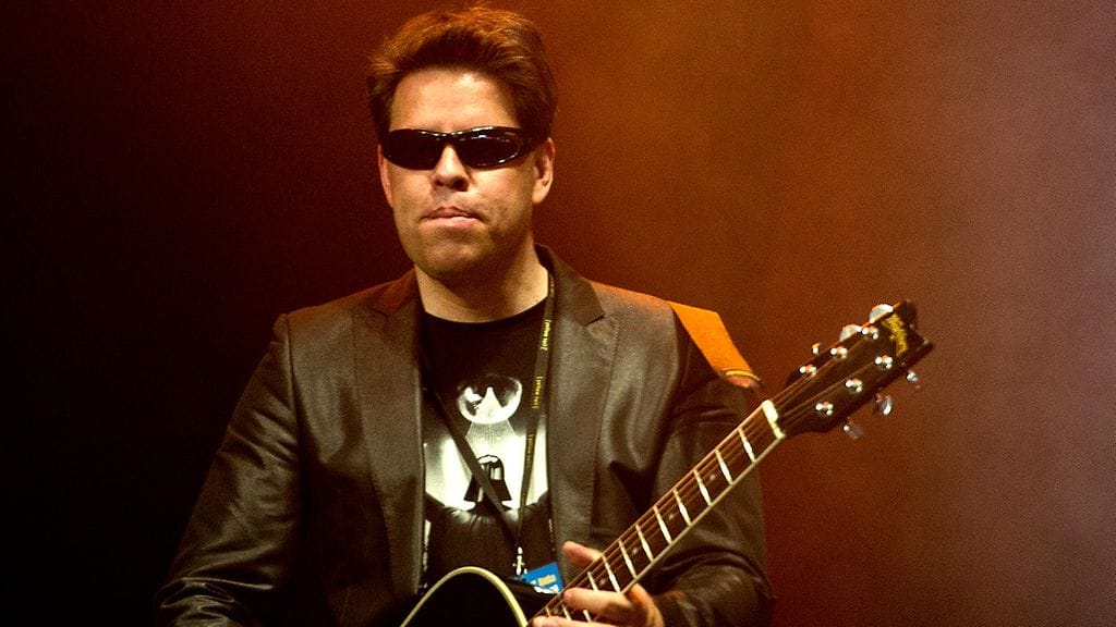 Maki Kolehmainen kuoli 58-vuotiaana pitkälle edenneeseen sairauteen