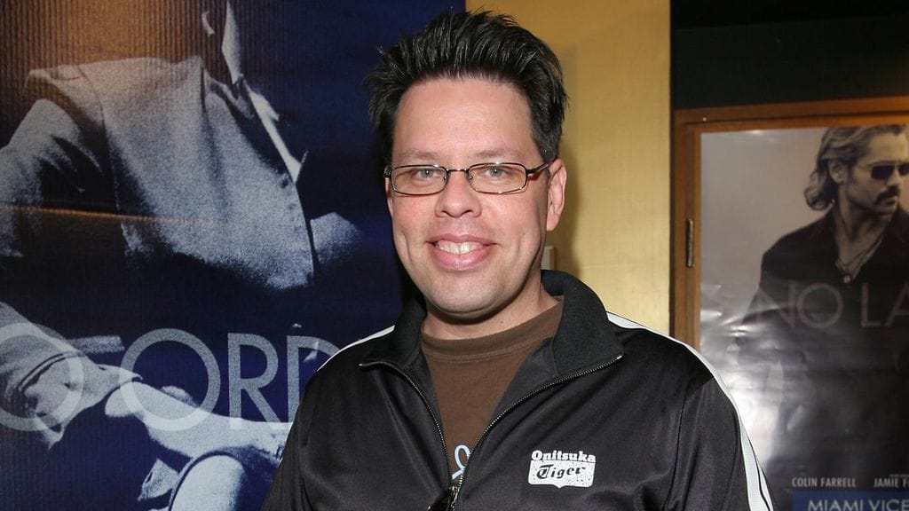 Maki Kolehmainen on kuollut.