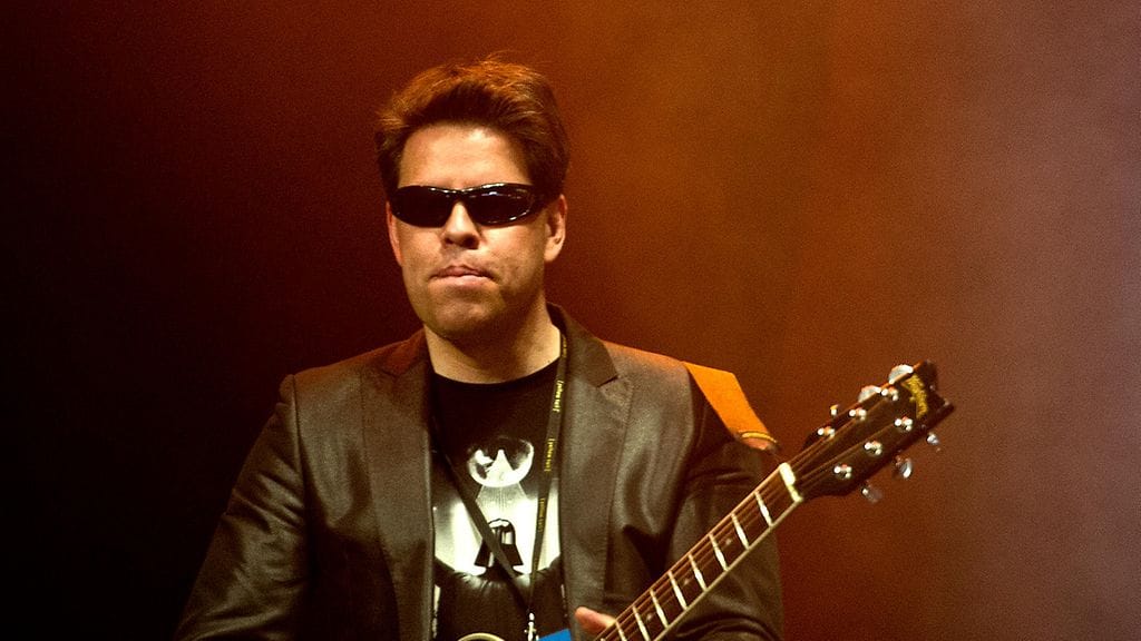 Maki Kolehmainen on kuollut.