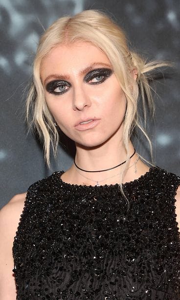 AOP taylor momsen
