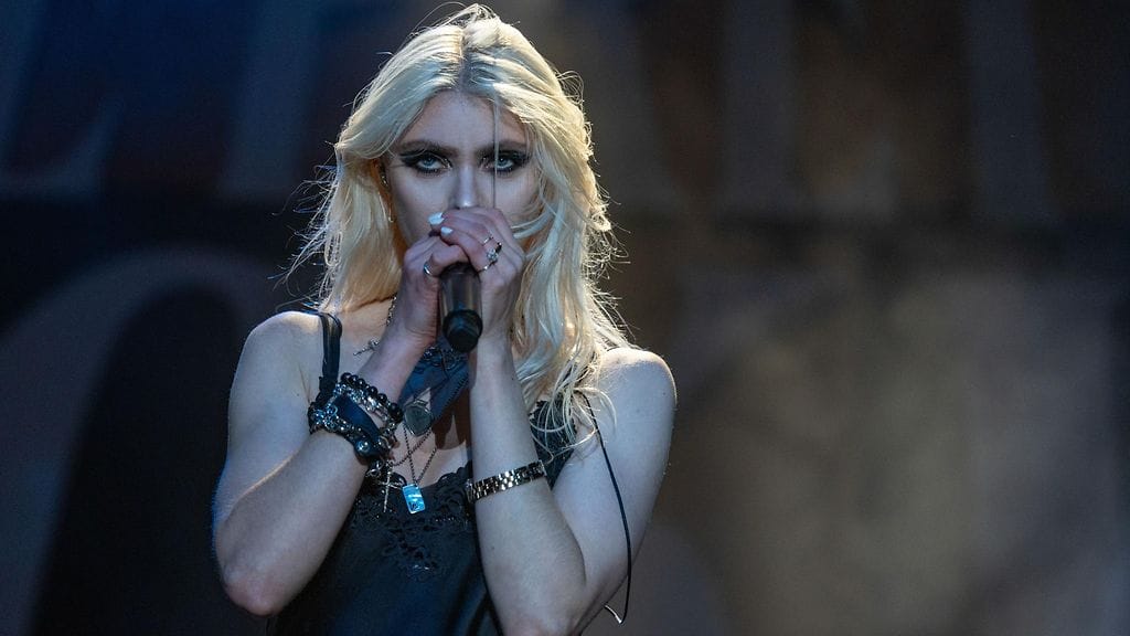Taylor Momsen tähditti Gossip Girl -teinisarjaa vuosina 2007–2012.