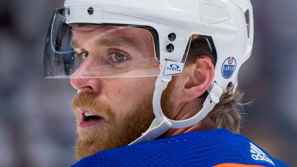 Edmonton päätti Dallasin kauden – Connor McDavid esitteli häkellyttävää taitoa