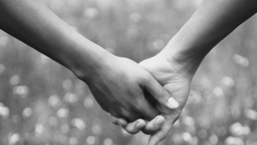 Kyllä ennenkin osattiin rakastaa ja kärsiä.