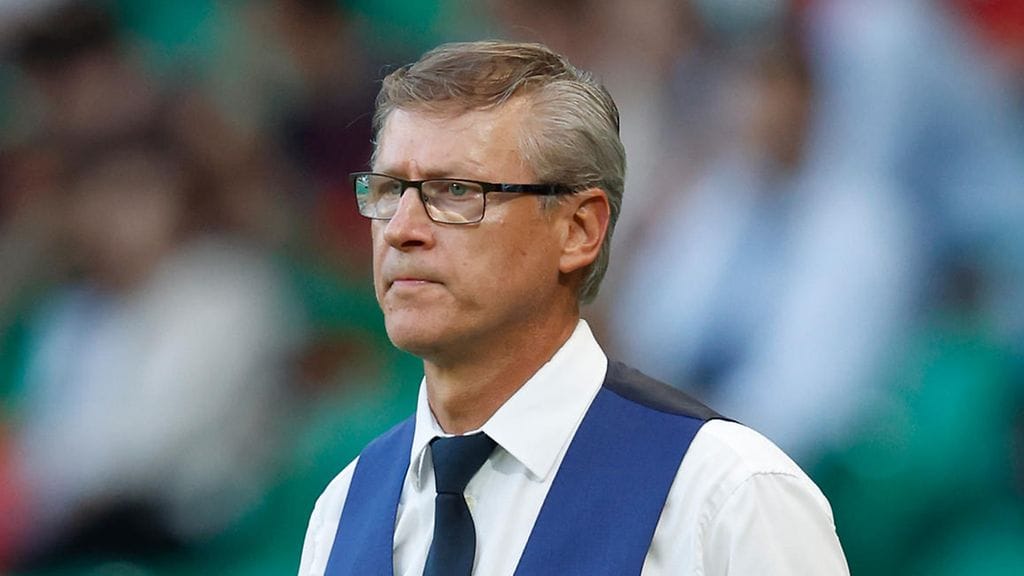 Jatkaako Markku Kanerva vai saapuuko joku muu?