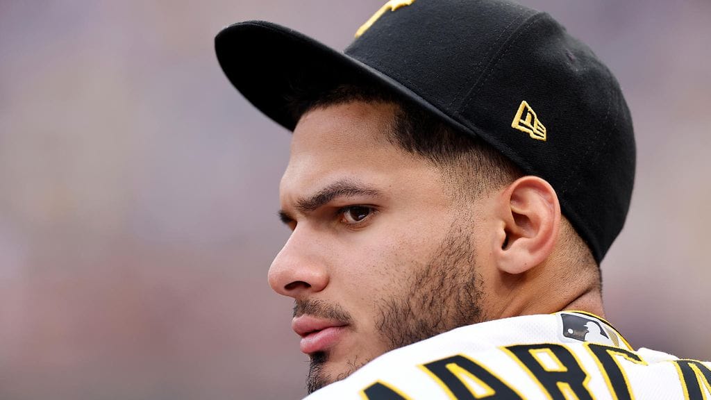 Tucupita Marcanon ura tuli päätökseen vain 24 vuoden iässä.