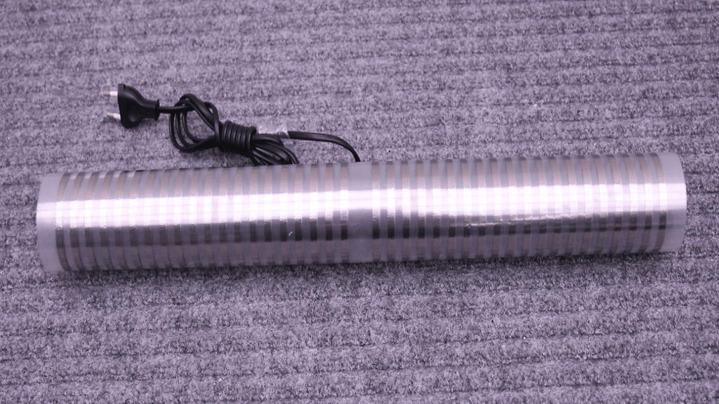 Tukesin yhteydenoton jälkeen Helsingin Puutarhatarvike on vapaaehtoisesti lopettanut tuotteen myynnin ja on ryhtynyt toimenpiteisiin, joilla jälleenmyyjillä ja loppukäyttäjillä olevat tuotteet saadaan kerättyä takaisin.