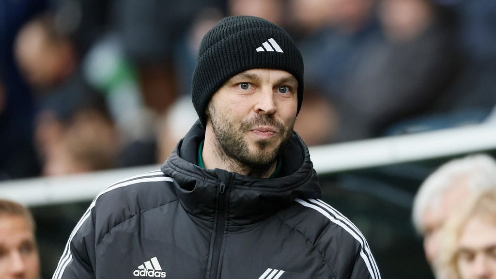 FC Lahden päävalmentaja Toni Lindbergillä ei ole ollut viime aikoina syytä hymyillä.