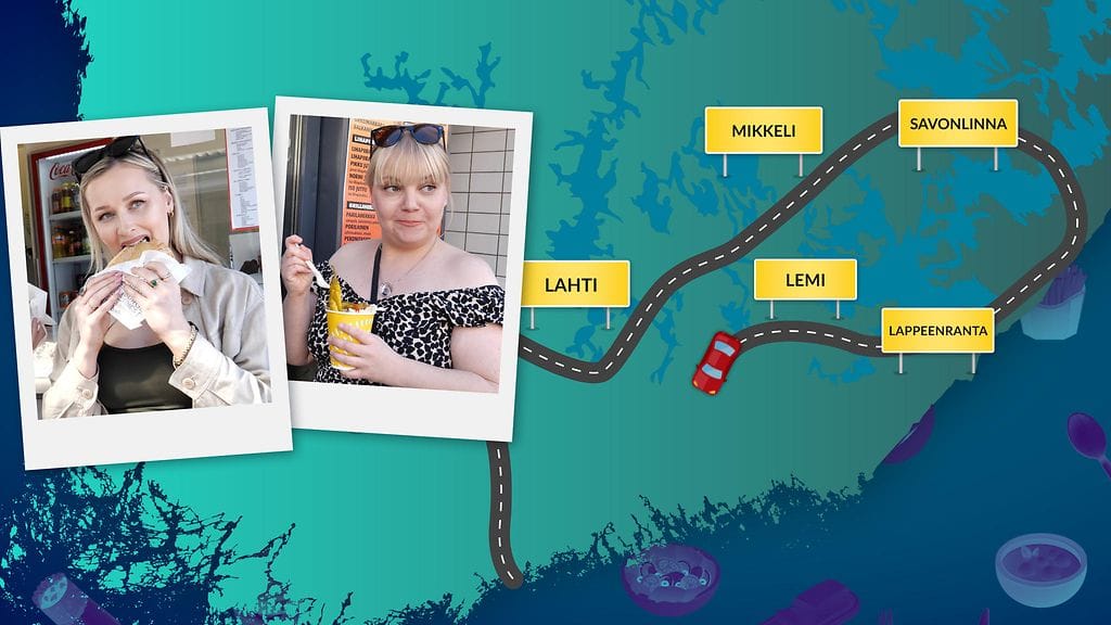 Vain todellinen tietäjä saa testistämme 10/10 oikein!