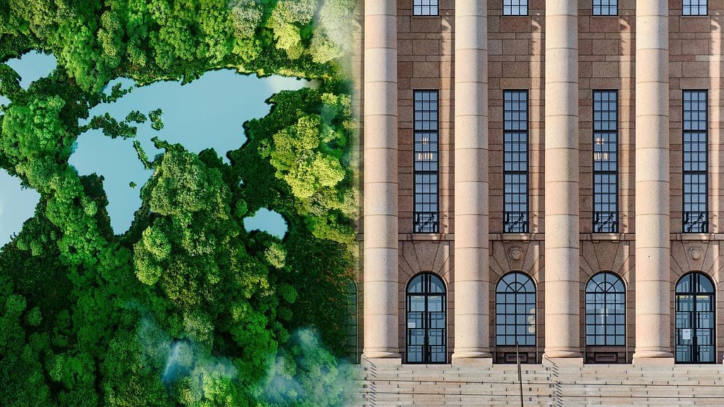 Eduskunnan toimien lisäksi myös EU-komissiolta odotetaan kevään aikana omaa ilmastolakiehdotusta.