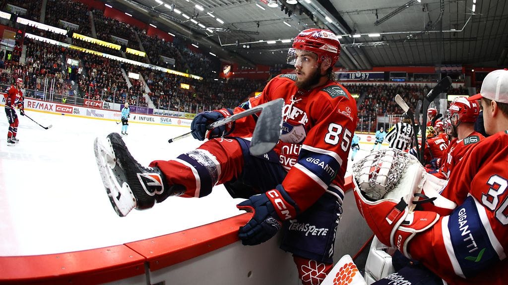 HIFK:n päättynyt kausi oli taloudellisesti raskaasti tappiollinen.