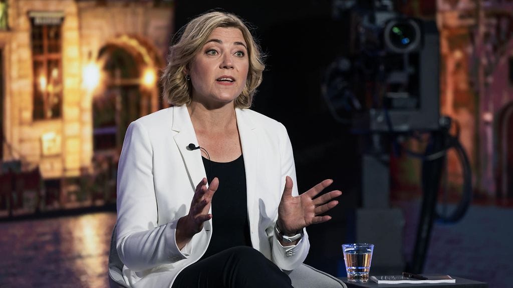 Virkkunen on ollut Euroopan parlamentin jäsen vuodesta 2014.