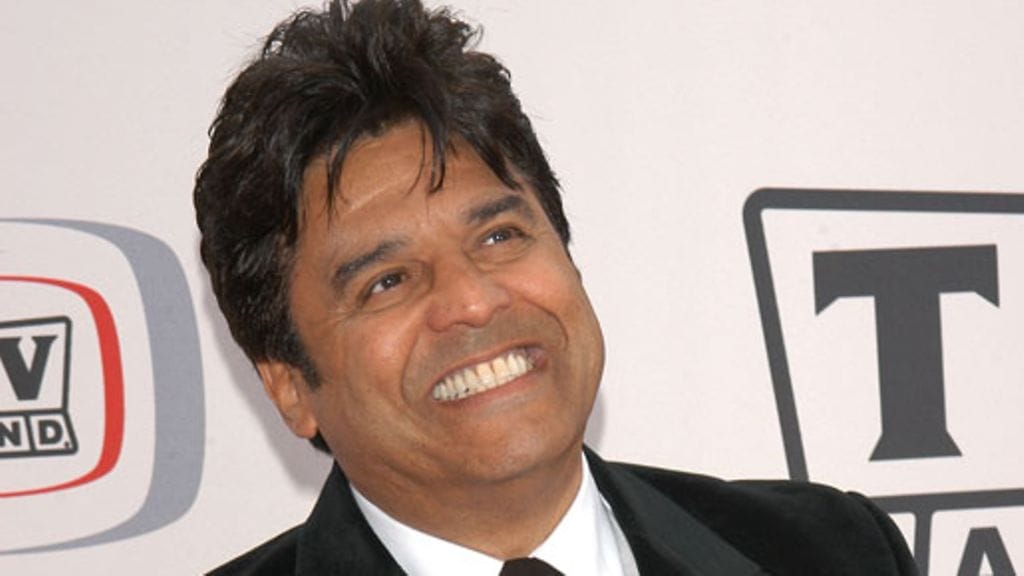 Erik Estrada/Getty Images/Stephen Shugerman