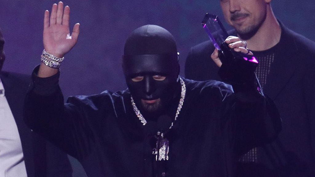 Räppäri C.Gambino menetti henkensä ammuskelussa Ruotsin Göteborgissa.