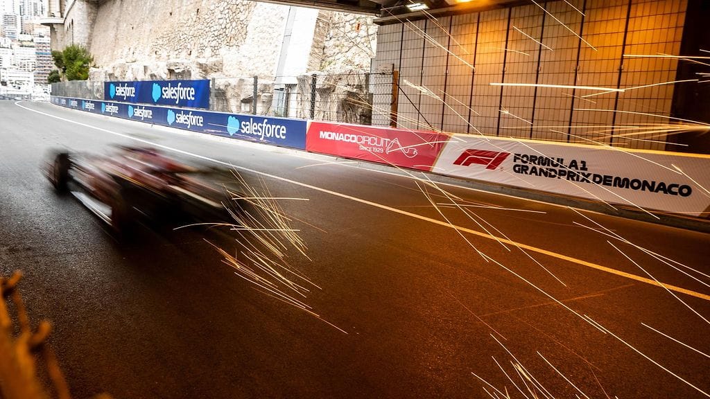 Vuoden 2026 F1-autoista tehdään kevyempiä, turvallisempia ja ympäristön kannalta kestävämpiä.