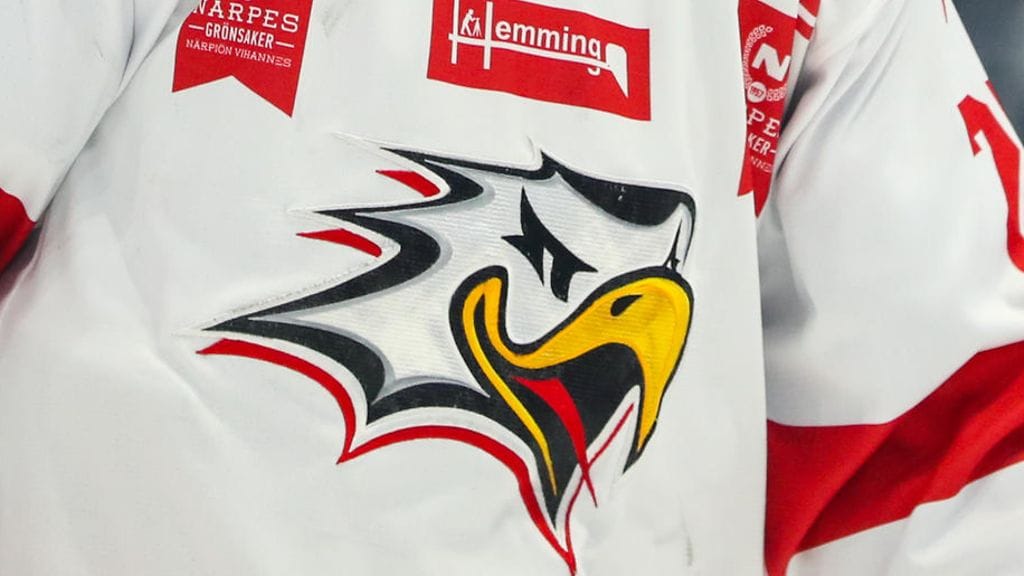 SM-liigassa pelaava Vaasan Sport vaihtaa urheilujohtajaa.