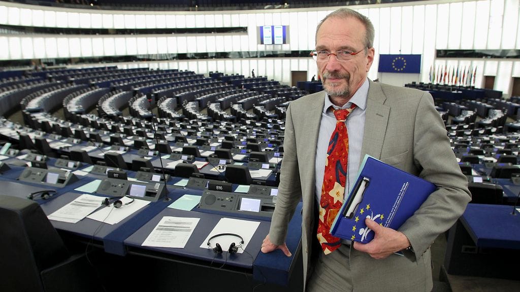 Nils Torvalds EP 2 (1)