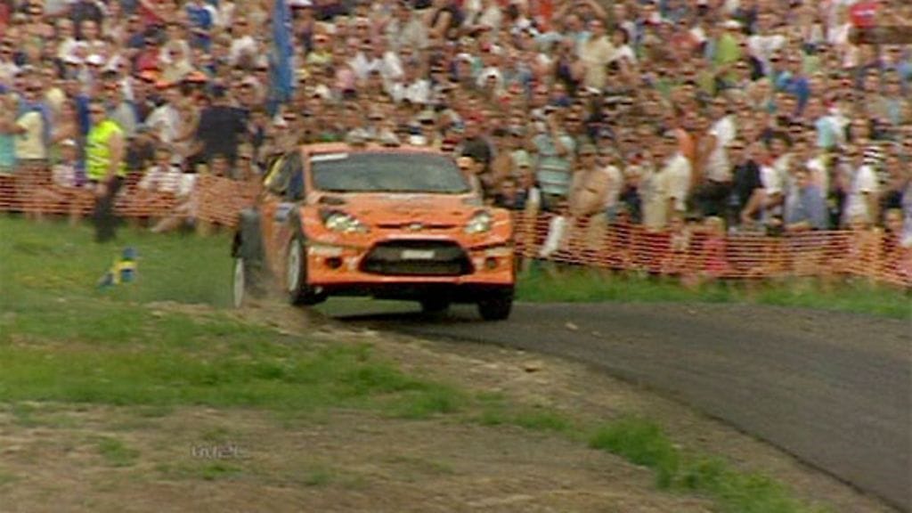 Jari Ketomaa (Kuva: MTV Oy)