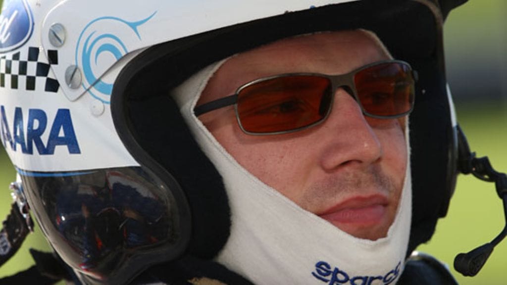 Jari-Matti Latvala (Kuva: Ford)