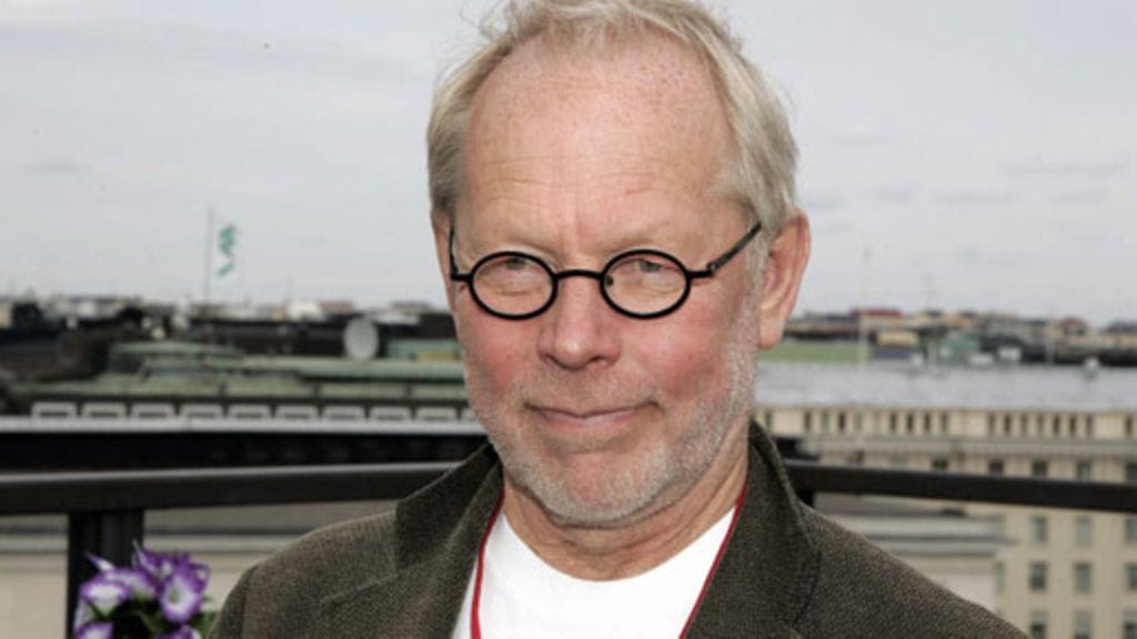 Lehtikuva/Hannu Vierula