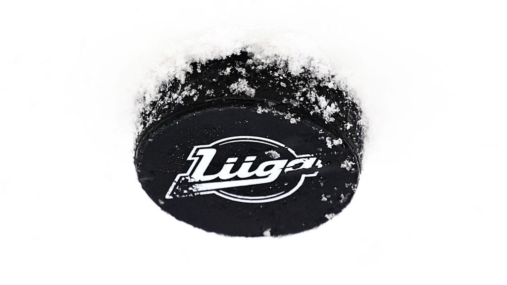 Liiga julkisti ensi kauden otteluohjelman.