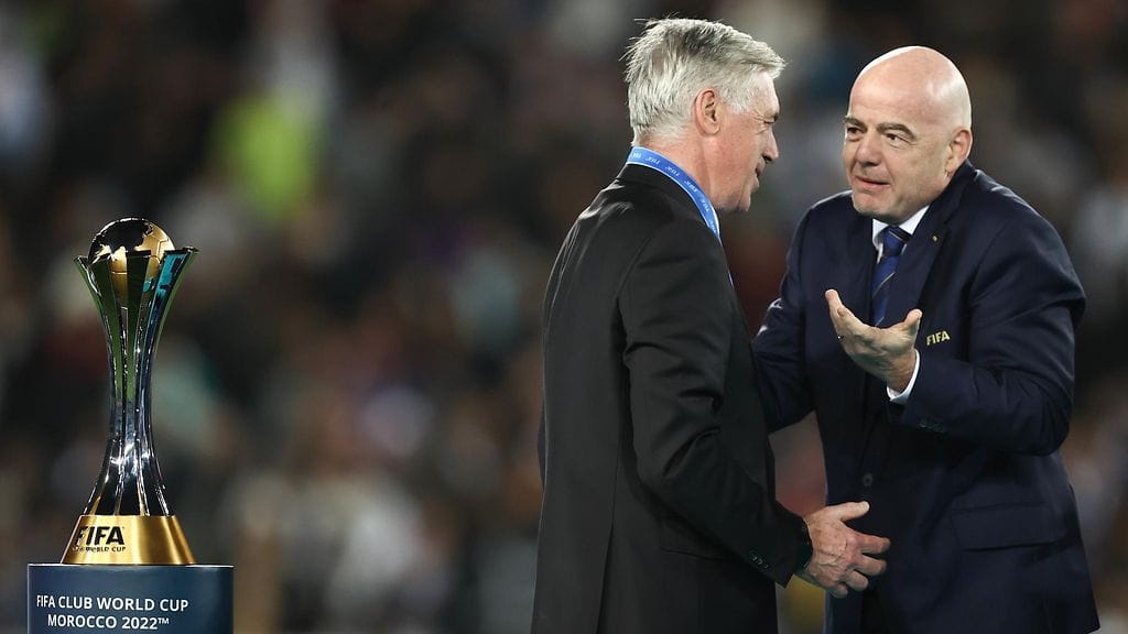 Uudistuneet seurajoukkueiden MM-kisat eivät houkuta huippuseuroja.