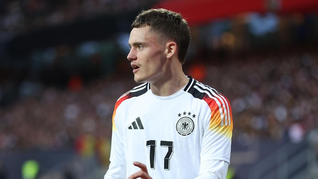 Real Madrid haluaa varmistaa Florian Wirtzin itselleen.