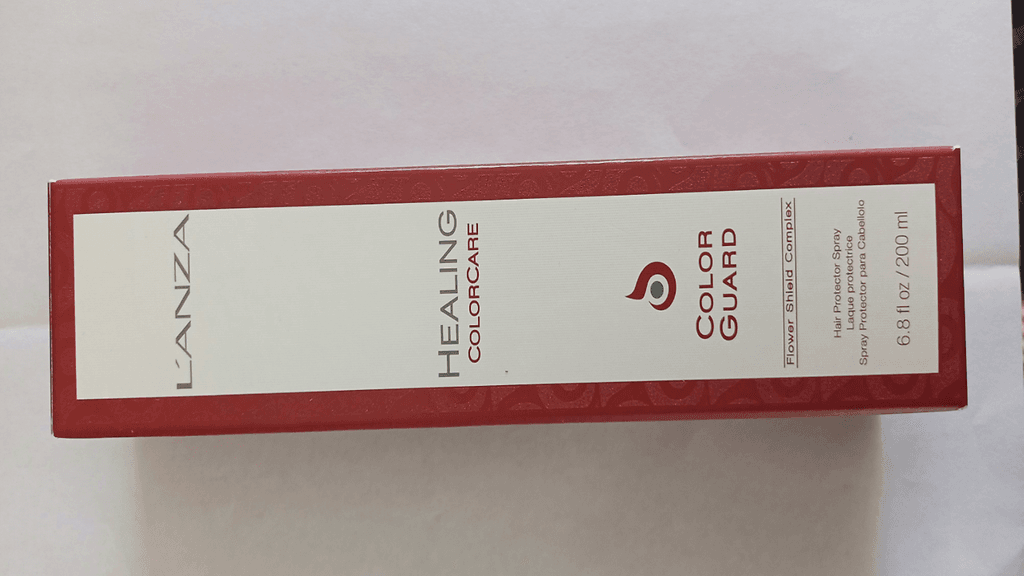 IdHAIR Finland Oy LANZA Healing ColorCare Color Guard kuva Tukes
