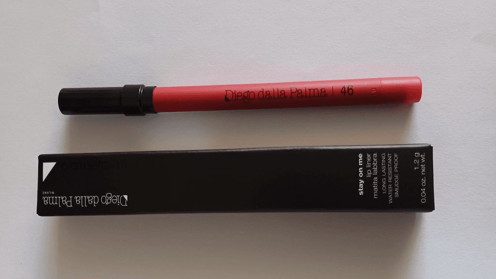 Camilla Aho Oy Ab Stay On Me Lip Liner kuva Tukes