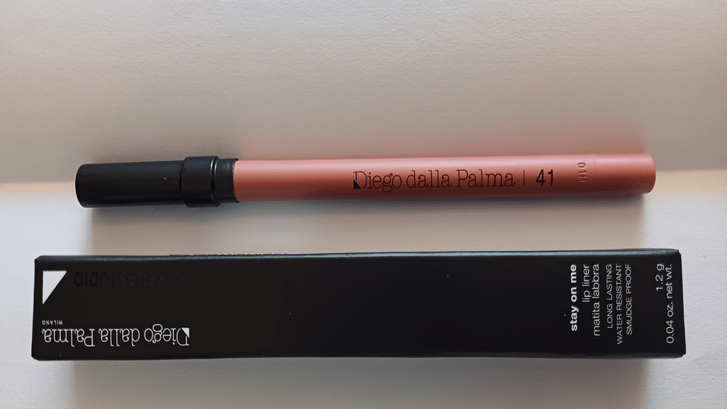 Camilla Aho Oy Ab , Stay On Me Lip Liner väri 41 kuva Tukes