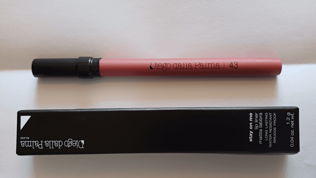 Camilla Aho Oy Ab , Stay On Me Lip Liner väri 43 kuva Tukes