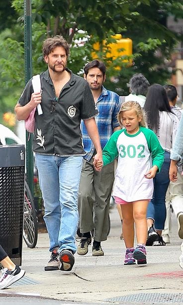 Bradley Cooper AOP