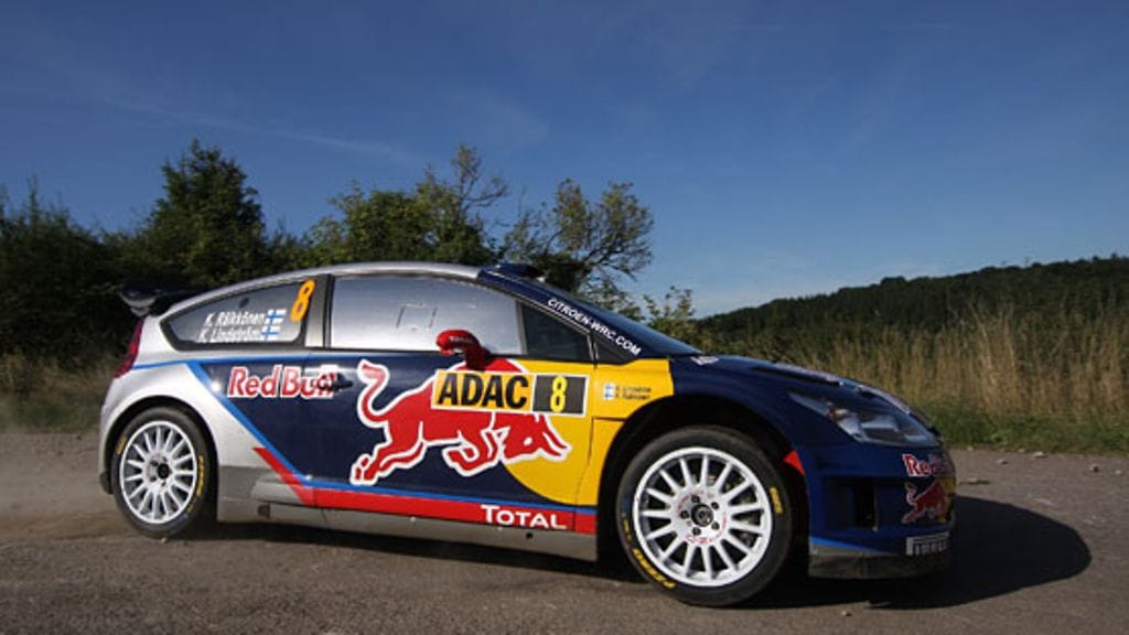 Kimi Räikkönen (Kuva: Massimo Bettiol/Getty Images)