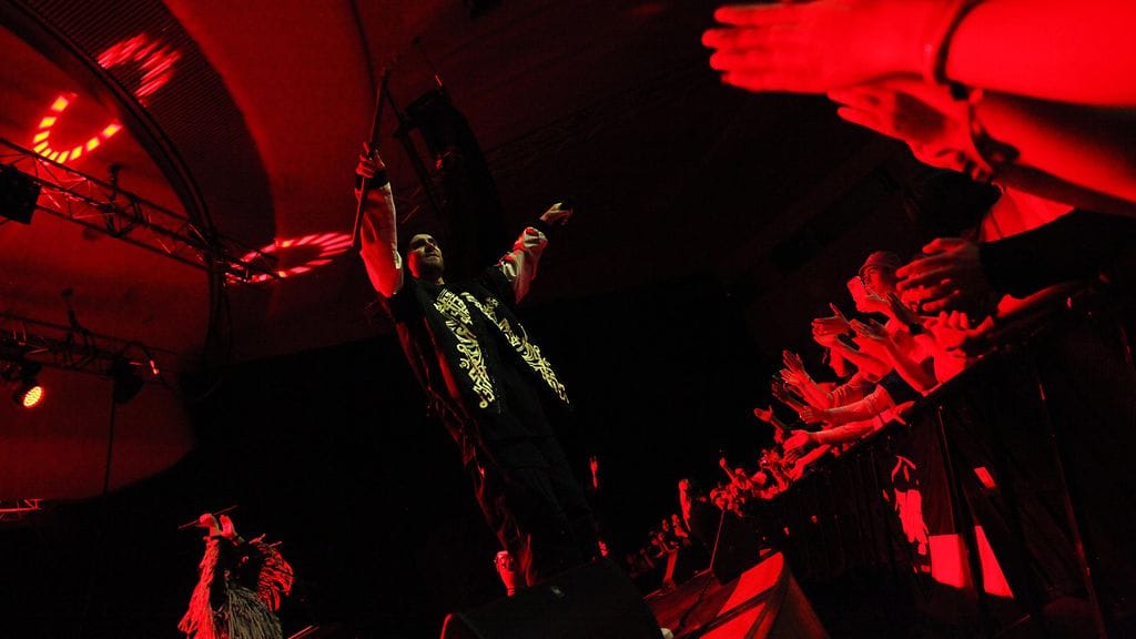 OMA Kalush Orchestra 9