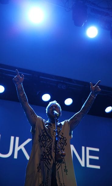 OMA Kalush Orchestra 4