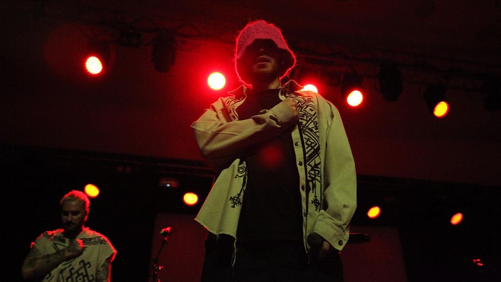 OMA Kalush Orchestra 3